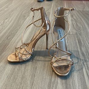 Steve Madden shoes